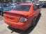 2004 Ford Falcon BA XR6 T Sedan